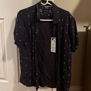 Men’s shirt